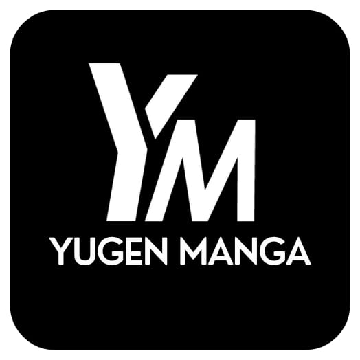 Yugenmanga.com Home